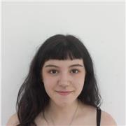 Refuerzo de lengua castellana y/o catalana, historia, ayuda para trabajos de plástica